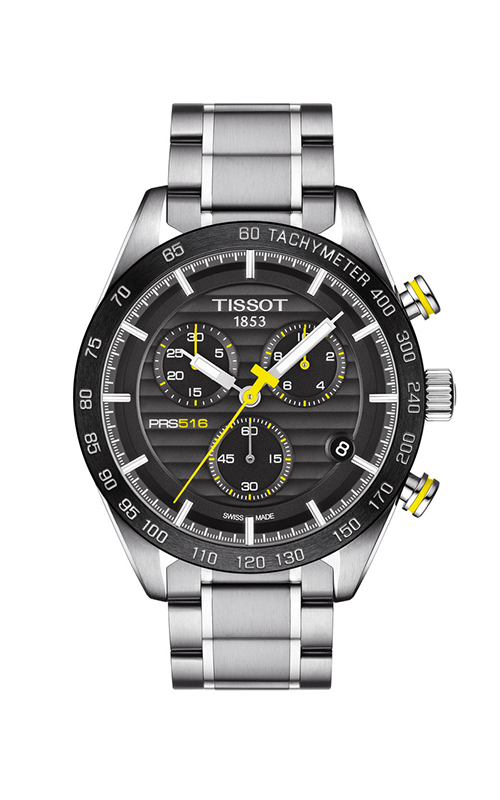 tissot t1004271605100