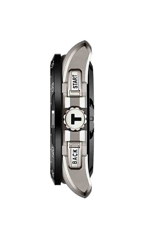 Tissot T-Touch Connect Solar Watch T1214204705101 2
