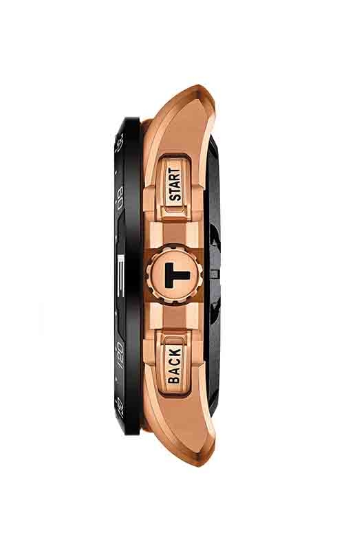 Tissot T-Touch Connect Solar Watch T1214204705102 2