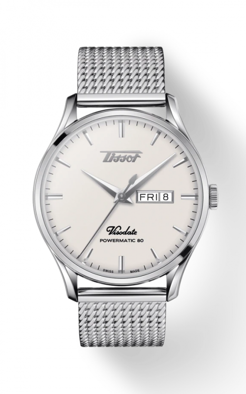 Tissot T1184301127100 Watches | Available at Calgary Jewellery