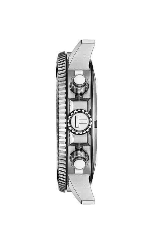 Tissot T-Sport Seastar 1000 Chronograph Watch T1204171109101 2