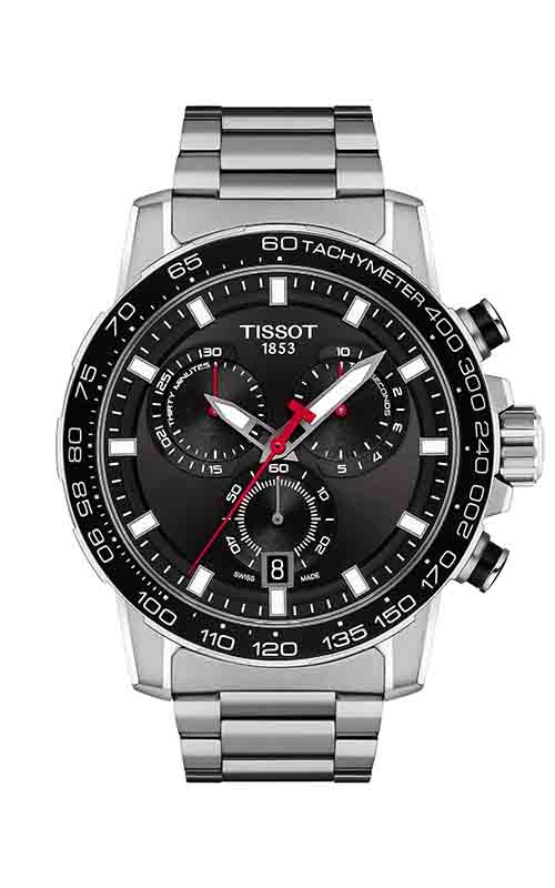 Tissot T-Sport Supersport Chrono Watch T1256171105100product image
