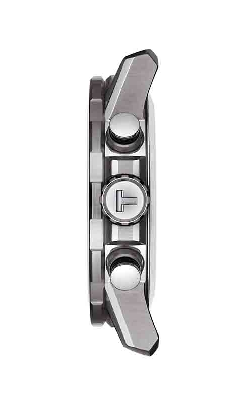Tissot T-Sport Supersport Chrono Watch T1256171105100 2