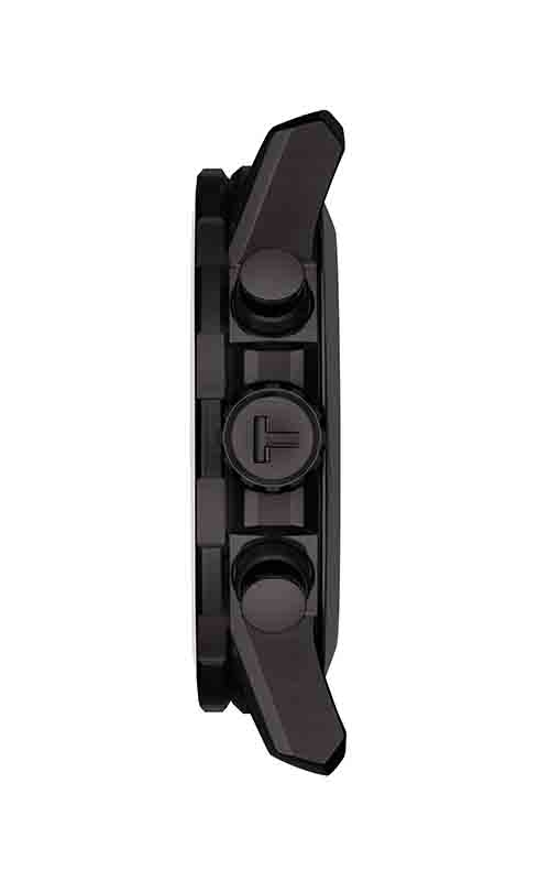 Tissot T-Sport Supersport Chrono Watch T1256173305100 2