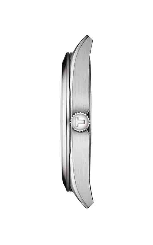 Tissot T-Classic Gentleman Watch T1274101603101 2