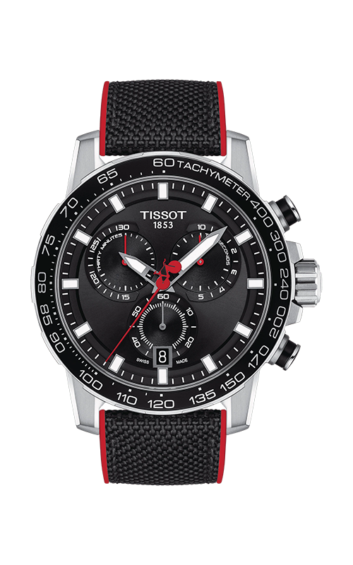 Tissot T1256171705101 Watches 