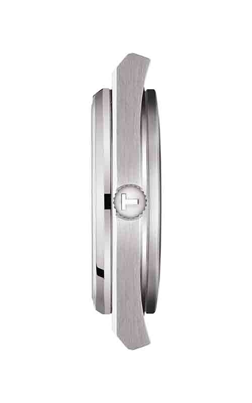 Tissot T-Classic Prx Powermatic 80 Watch T1374071104100 2