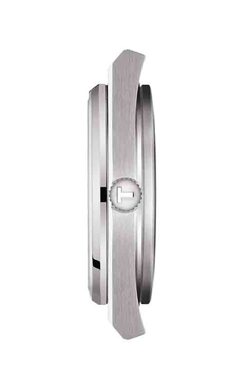 Tissot T-Classic Prx Powermatic 80 Watch T1374071105100 2
