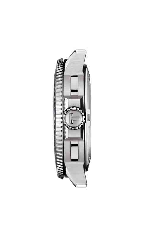 Tissot T-Sport Seastar 1000 Powermatic 80 Watch T1204071108101 2