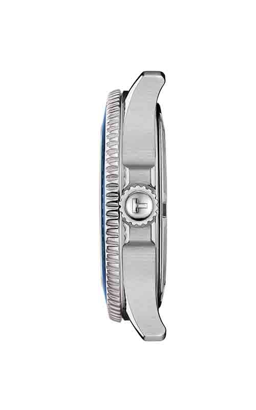 Tissot T-Sport Seastar 1000 36mm Watch T1202101104100 2