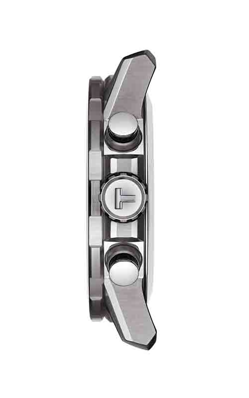 Tissot T-Sport Supersport Chrono Watch T1256171705103 2