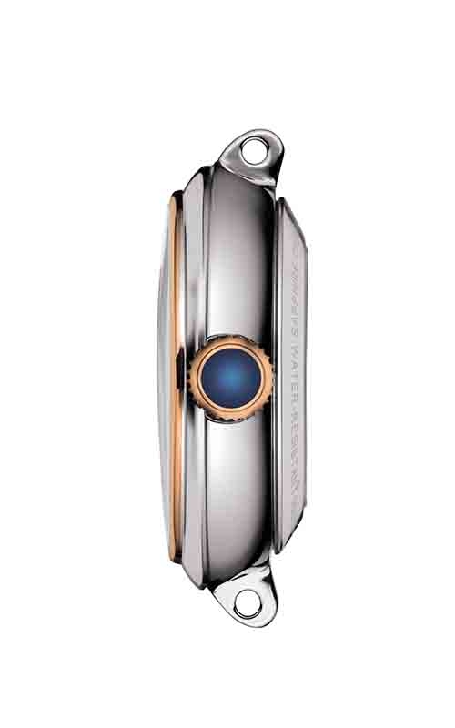 Tissot T-Lady Bellissima Automatic Watch T1262072201300 2