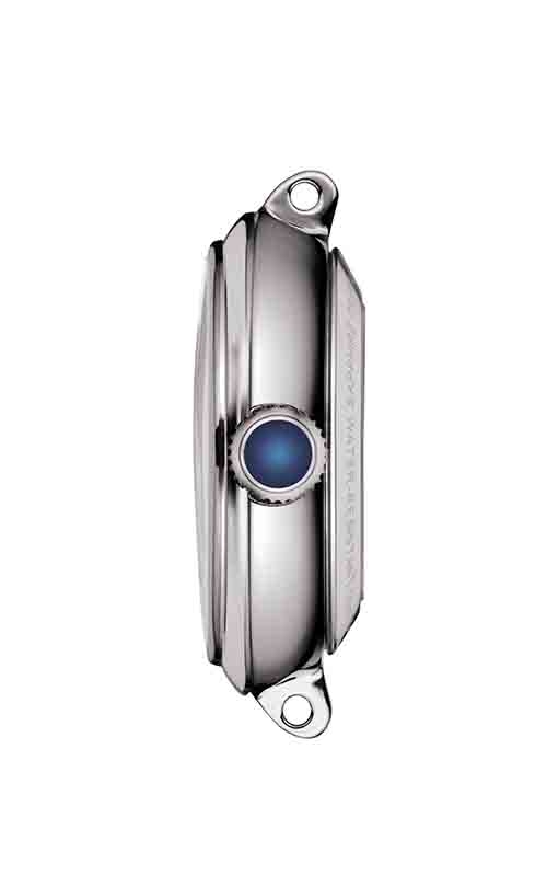 Tissot T-Lady Bellissima Automatic Watch T1262071101300 2