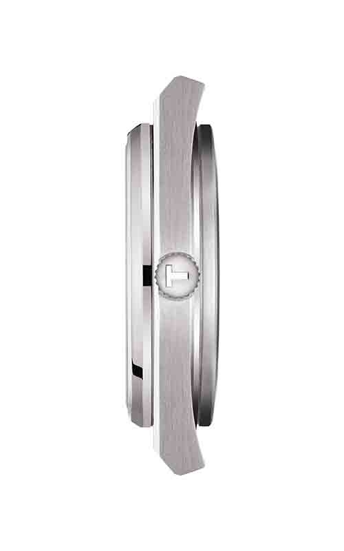 Tissot T-Classic Prx Powermatic 80 Watch T1374071109100 2