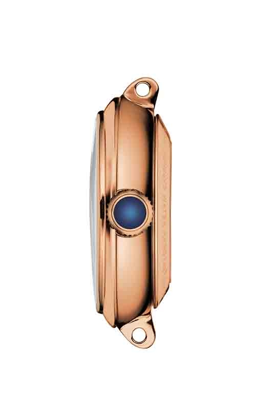 Tissot T-Lady Bellissima Automatic Watch T1262073601300 2