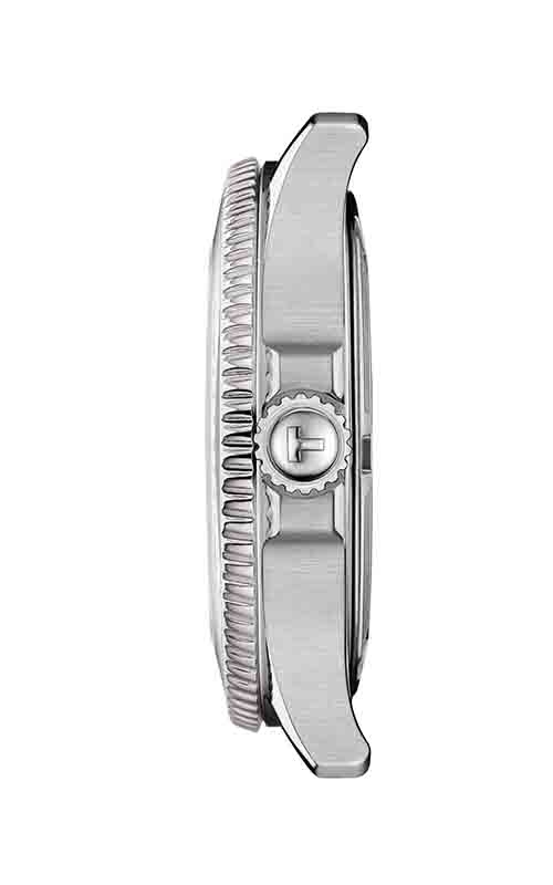 Tissot T-Sport Seastar 1000 Watch T1202101101100 2