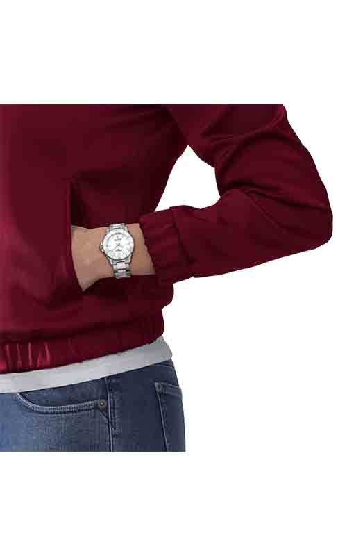 Tissot T-Sport Seastar 1000 Watch T1202101101100 4
