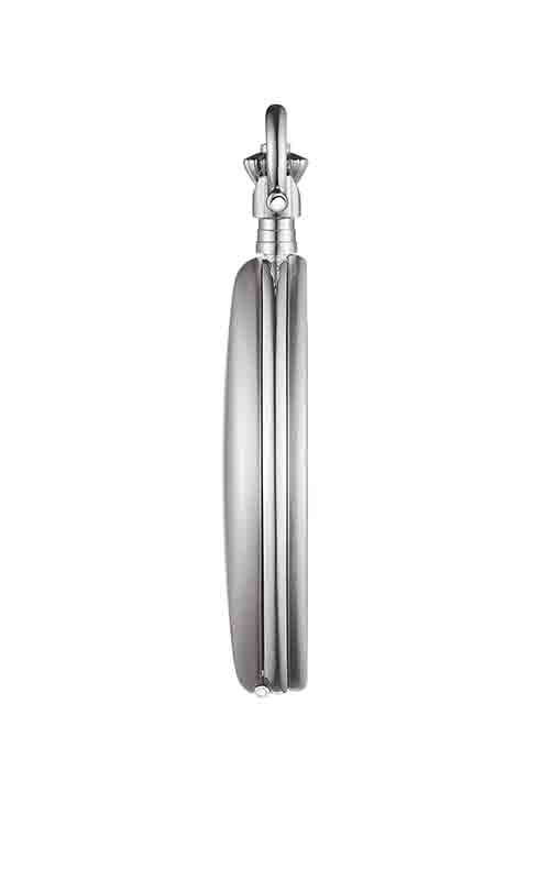 Tissot T-Pocket Savonnette Watch T8624101904200 2