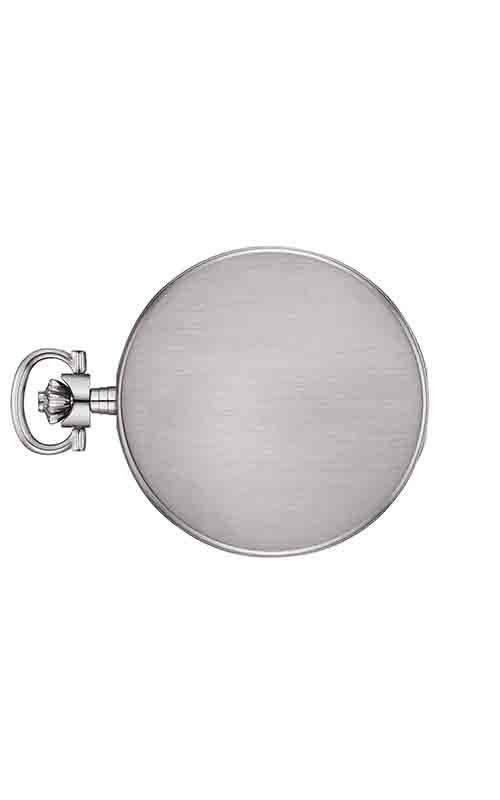 Tissot T-Pocket Savonnette Watch T8624101904200 3