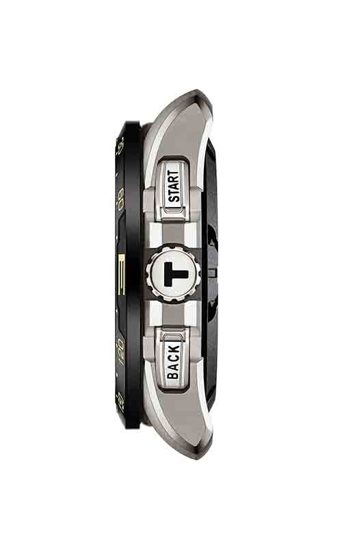 Tissot T-Touch Connect Solar Watch T1214204705107 2