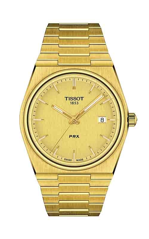 Tissot T-Classic Watch T1372101103100 | Hing Wa Lee Jewelers