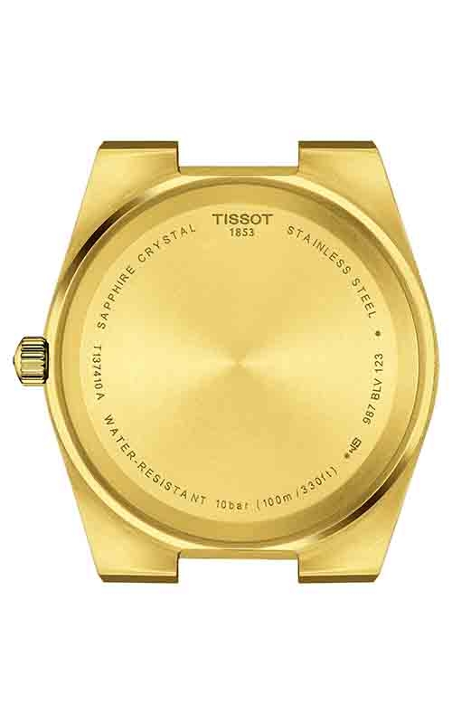 Tissot T-Classic PRX Watch T1374103302100 3