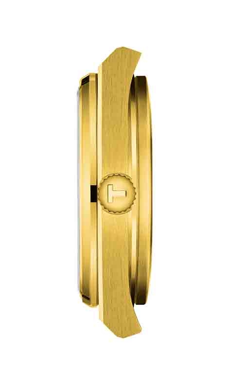 Tissot T-Classic PRX Watch T1372103302100 2