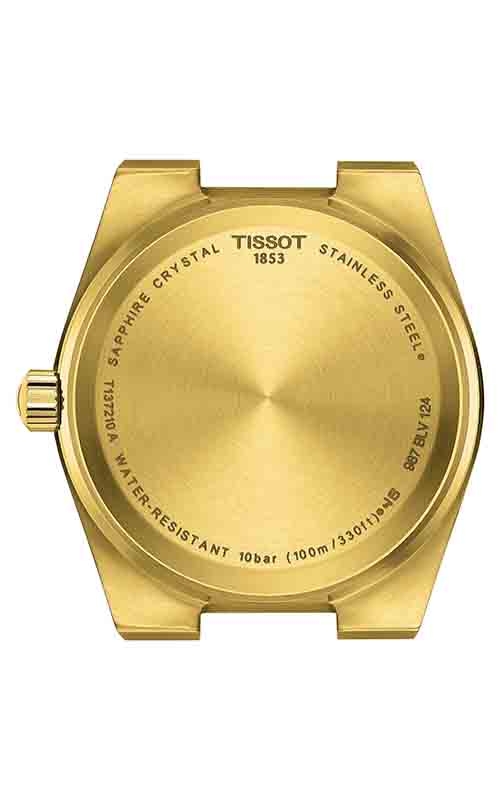 Tissot T-Classic PRX Watch T1372103302100 3