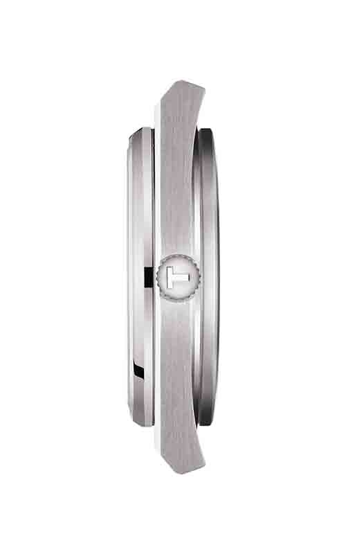Tissot T-Classic Prx Powermatic 80 Watch T1374071135100 2