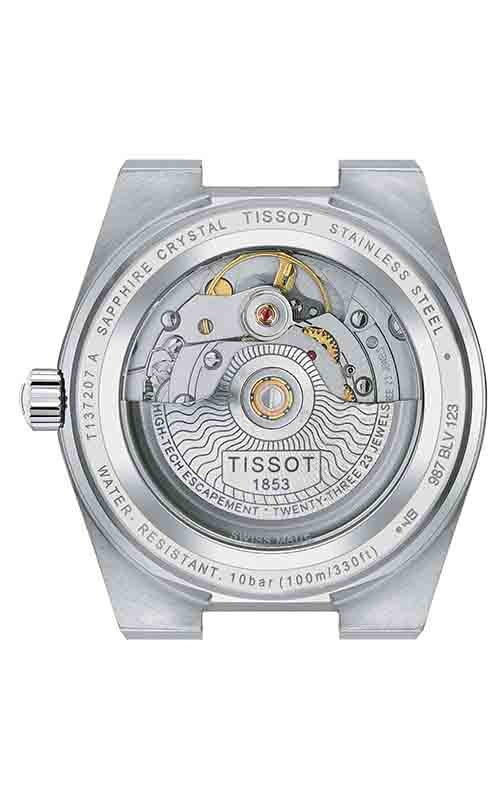 Tissot PRX Powermatic 80 35mm Watch T1372071109100 3