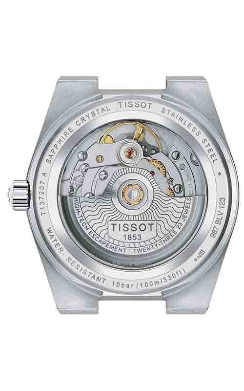 Tissot PRX Powermatic 80 35mm Watch T1372071111100 3