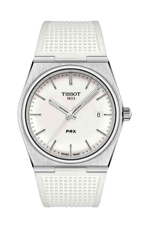 Tissot T-Classic PRX Watch T1374101701100product image