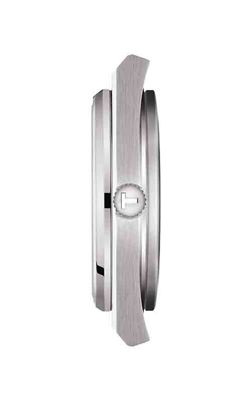 Tissot T-Classic Prx Powermatic 80 Watch T1374071705100 2