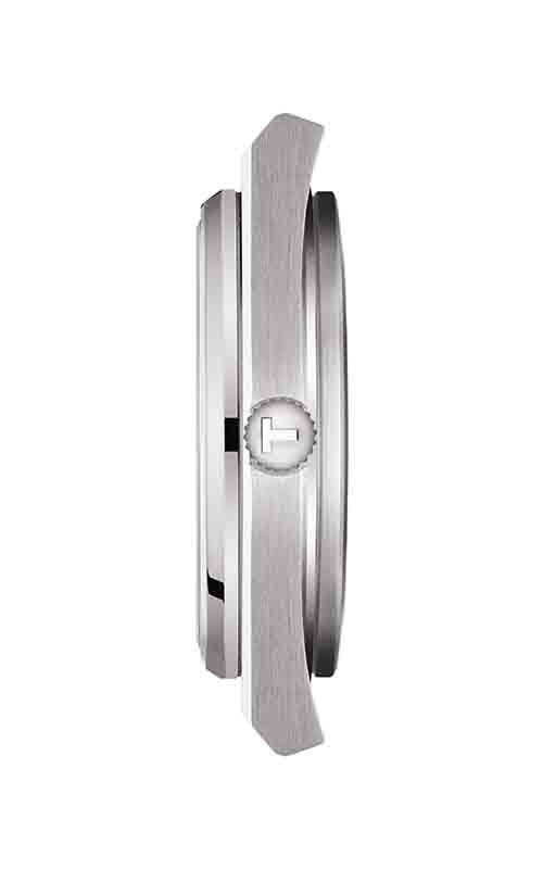 Tissot T-Classic PRX Watch T1374101705100 2