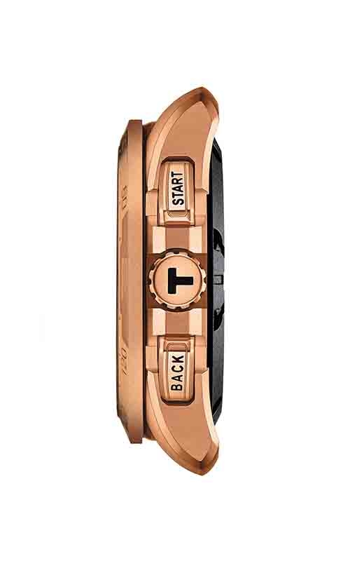 Tissot T-Touch Connect Solar Watch T1214204605100 2