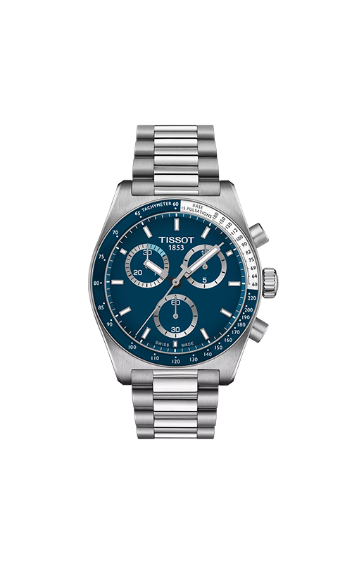 Tissot T-Sport PR516 Chronograph Watch T1494171104100product image