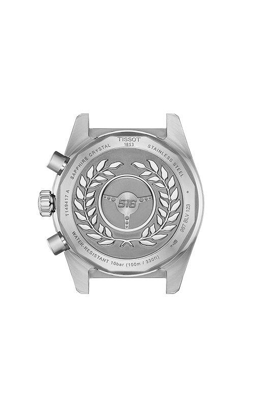 Tissot T-Sport PR516 Chronograph Watch T1494171104100 3