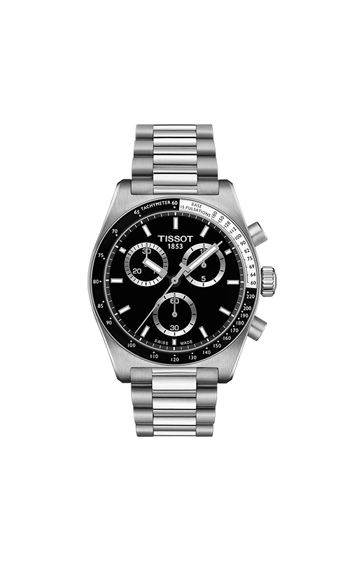 Tissot T-Sport PR516 Chronograph Watch T1494171105100product image