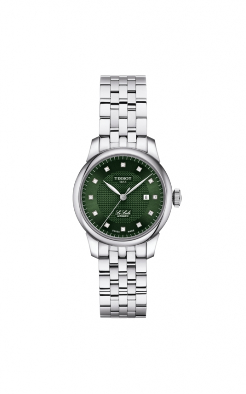Tissot Le Locle Watch T0062071109600product image