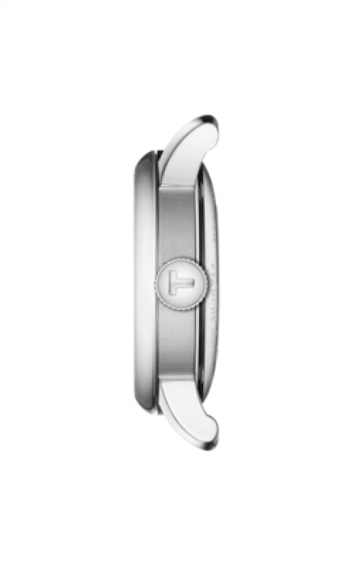 Tissot Le Locle Watch T0062071109600 2