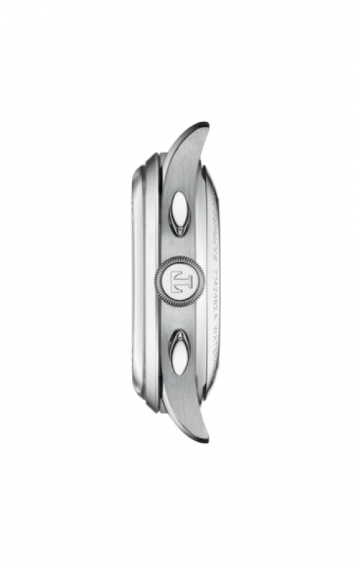 Tissot Heritage Telemeter 1938 Watch T1424621605200 2