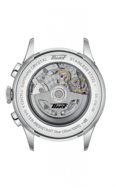 Tissot Heritage Telemeter 1938 Watch T1424621605200 3