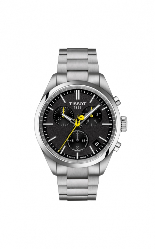 Tissot PR 100 Tour de France Watch T1504171105100product image