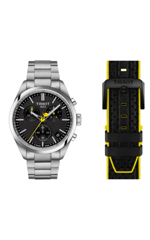 Tissot PR 100 Tour de France Watch T1504171105100 5