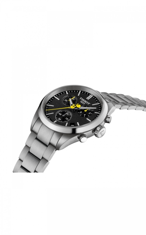 Tissot PR 100 Tour de France Watch T1504171105100 7
