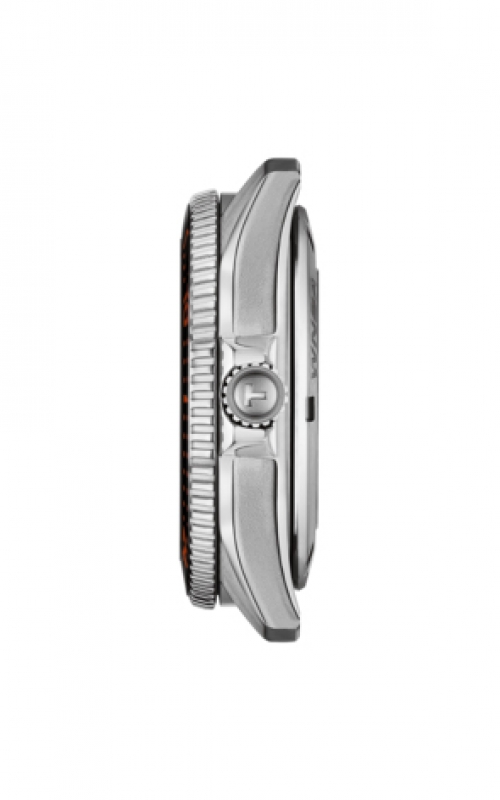 Tissot Seastar Wilson WNBA Watch T1208071705100 3