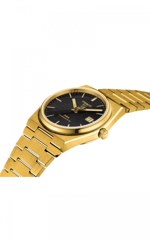 Tissot PRX Damian Lillard Special Edition Watch T1374073305100 6