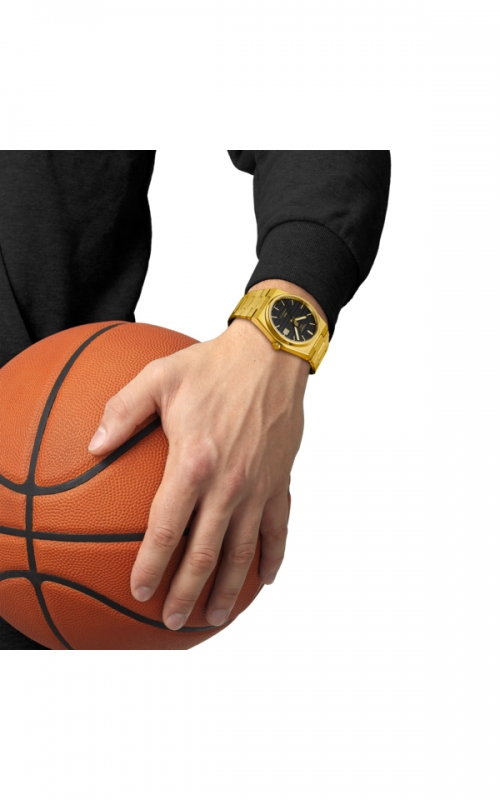 Tissot PRX Damian Lillard Special Edition Watch T1374073305100 7