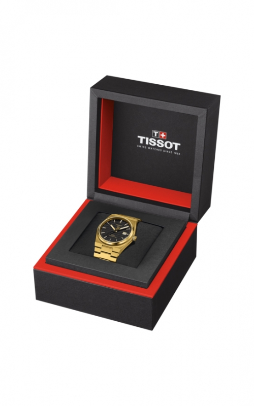 Tissot PRX Damian Lillard Special Edition Watch T1374073305100 8