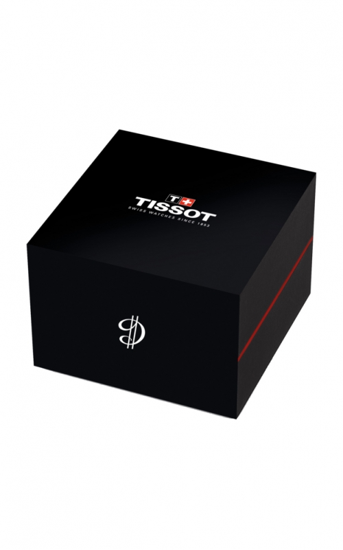 Tissot PRX Damian Lillard Special Edition Watch T1374073305100 9